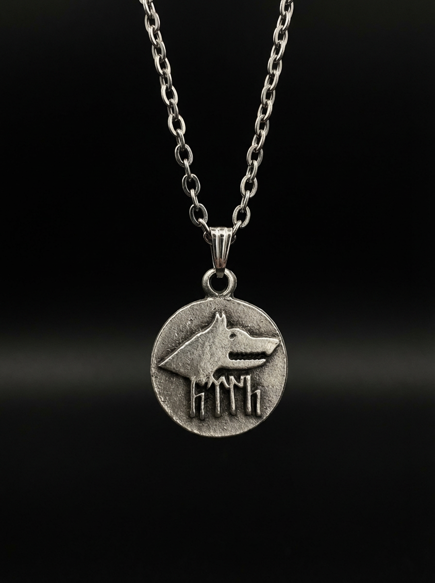 Collier Askim Bozkurt