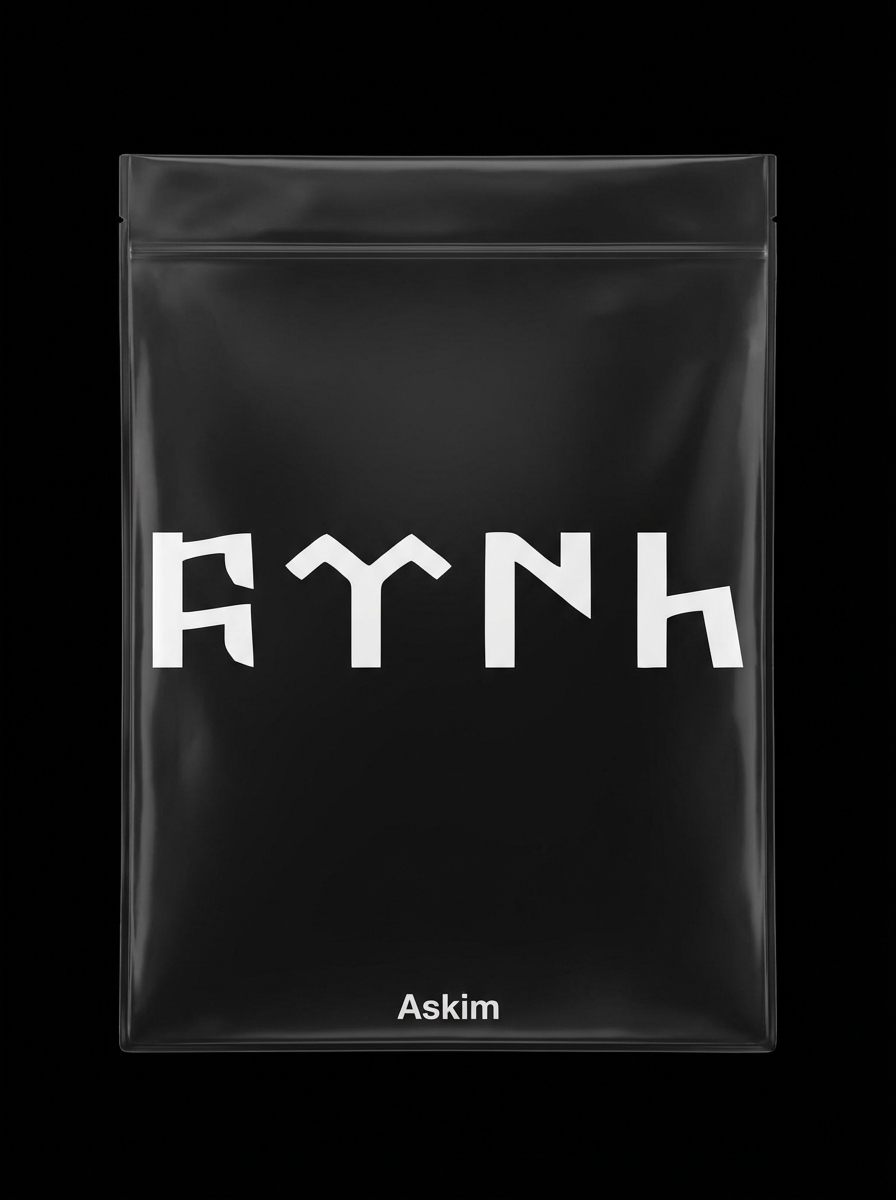 Autocollant Göktürk